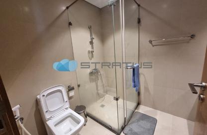 Apartment - Studio - 1 Bathroom for rent in Seef - Capital Governorate