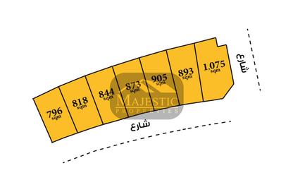 أرض - استوديو للبيع في سلماباد - المحافظة الوسطى