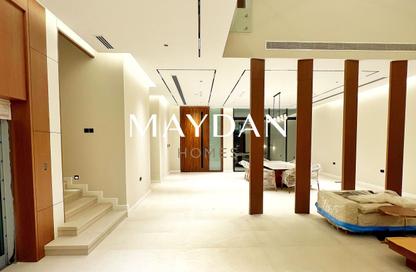 Villa - 5 Bedrooms - 7 Bathrooms for sale in Dilmunia Island - Muharraq Governorate Villa - 5 Bedrooms - 7 Bathrooms for sale in Dilmunia Island - Muharraq Governorate