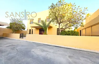 Villa - 5 Bedrooms - 5 Bathrooms for rent in Saar - Northern Governorate