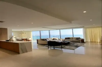 شقة - 4 غرف نوم - 4 حمامات للبيع في الحد - المحرق