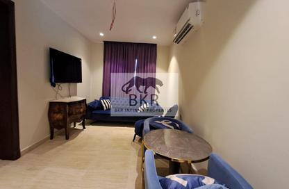 Apartment - 1 Bedroom - 1 Bathroom for rent in Al Burhama - Manama - Capital Governorate Apartment - 1 Bedroom - 1 Bathroom for rent in Al Burhama - Manama - Capital Governorate