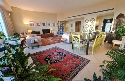 Apartment - 2 Bedrooms - 3 Bathrooms for sale in Manama - Capital Governorate