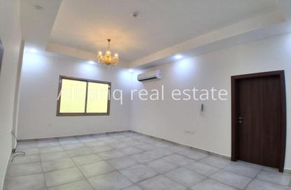 Apartment - 1 Bedroom - 2 Bathrooms for rent in Hidd - Muharraq Governorate Apartment - 1 Bedroom - 2 Bathrooms for rent in Hidd - Muharraq Governorate