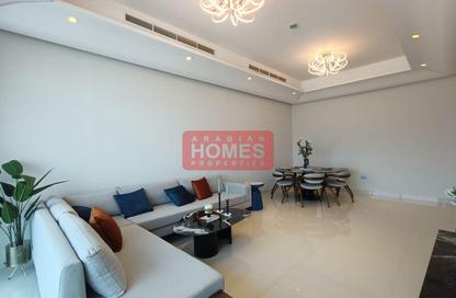 Apartment - 3 Bedrooms - 3 Bathrooms for rent in Sanabis - Manama - Capital Governorate