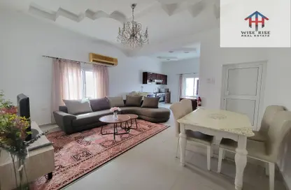 شقة - 2 غرف نوم - 2 حمامات للايجار في الحد - المحرق