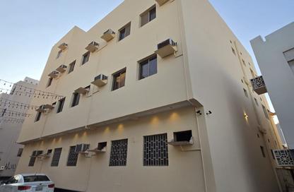 Whole Building - 7+ - 7+ for sale in Salmabad - Central Governorate