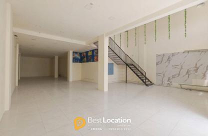 Shop - Studio - 1 Bathroom for rent in Jannusan - Northern Governorate