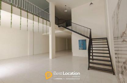Shop - Studio - 1 Bathroom for rent in Jannusan - Northern Governorate