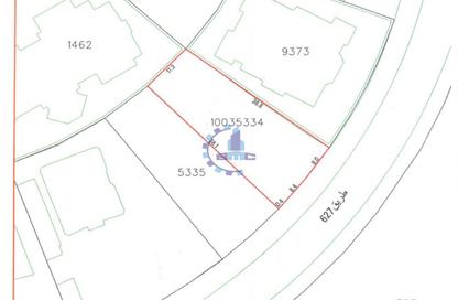 Land - Studio for sale in Hamad Town - Northern Governorate Land - Studio for sale in Hamad Town - Northern Governorate