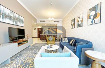 Apartment - 1 Bedroom - 1 Bathroom for sale in Al Juffair - Capital Governorate