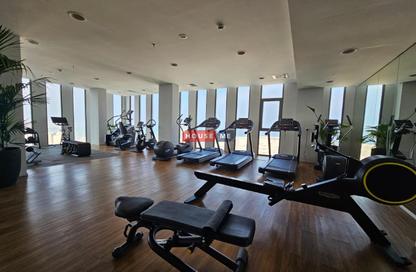 Apartment - 1 Bedroom - 1 Bathroom for sale in Seef - Capital Governorate