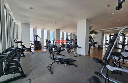 Apartment - 1 Bedroom - 1 Bathroom for sale in Seef - Capital Governorate