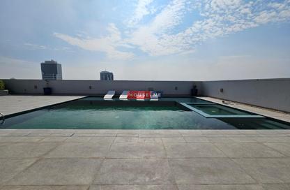 Apartment - 1 Bedroom - 1 Bathroom for sale in Seef - Capital Governorate