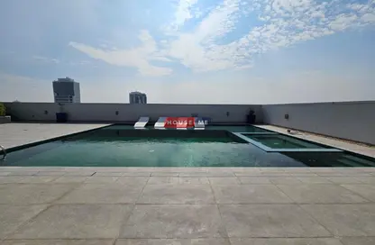 Apartment - 1 Bedroom - 1 Bathroom for sale in Seef - Capital Governorate