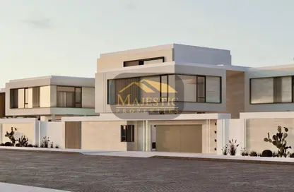 فيلا - 6 غرف نوم - 8 حمامات للبيع في الهملة - المحافظة الشمالية