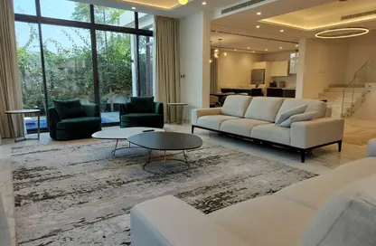Villa - 4 Bedrooms - 5 Bathrooms for rent in Hamala - Northern Governorate