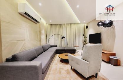 Apartment - 2 Bedrooms - 2 Bathrooms for rent in Hidd - Muharraq Governorate