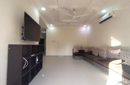 Apartment - 3 Bedrooms - 2 Bathrooms for rent in Hidd - Muharraq Governorate