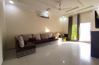 Apartment - 3 Bedrooms - 2 Bathrooms for rent in Hidd - Muharraq Governorate