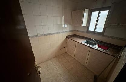 Apartment - 2 - 2 for rent in Gudaibiya - Manama - Capital Governorate