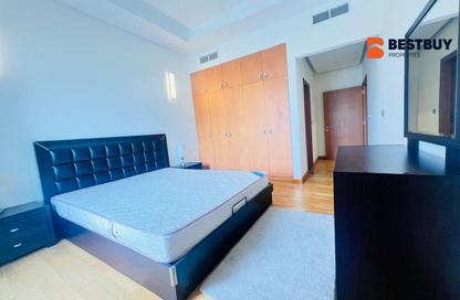 Apartment - 2 Bedrooms - 3 Bathrooms for rent in Reef Island - Capital Governorate