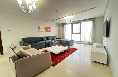 Apartment - 2 - 3 for rent in Um Al Hasam - Manama - Capital Governorate
