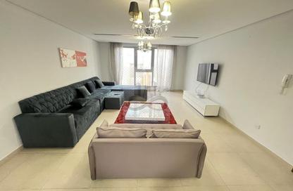 Apartment - 2 - 3 for rent in Um Al Hasam - Manama - Capital Governorate