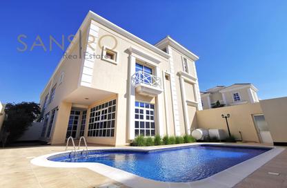 Villa - 4 - 5 for rent in Hamala - Northern Governorate