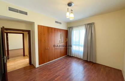 Penthouse - 3 Bedrooms - 2 Bathrooms for rent in Mahooz - Manama - Capital Governorate