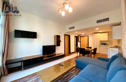 Apartment - 1 - 2 for rent in Al Juffair - Capital Governorate Apartment - 1 - 2 for rent in Al Juffair - Capital Governorate