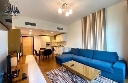 Apartment - 1 - 2 for rent in Al Juffair - Capital Governorate Apartment - 1 - 2 for rent in Al Juffair - Capital Governorate
