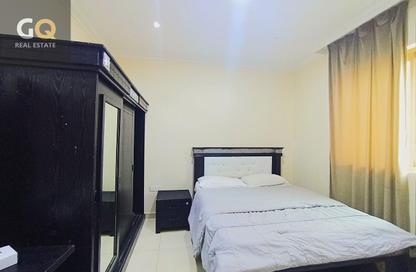 Apartment - Studio - 1 Bathroom for rent in Um Al Hasam - Manama - Capital Governorate