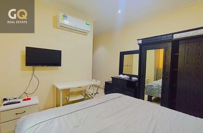 Apartment - Studio - 1 Bathroom for rent in Um Al Hasam - Manama - Capital Governorate