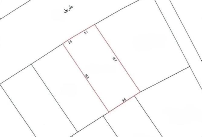 53241892 - الصورة الرئيسية للعقار