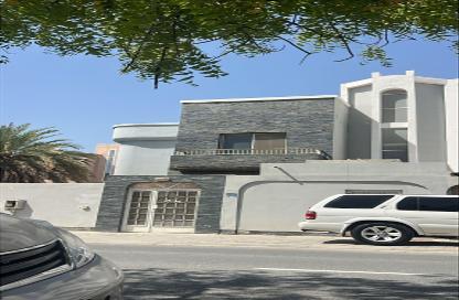 Villa - 6 Bedrooms - 3 Bathrooms for rent in Al Bahair - Riffa - Southern Governorate