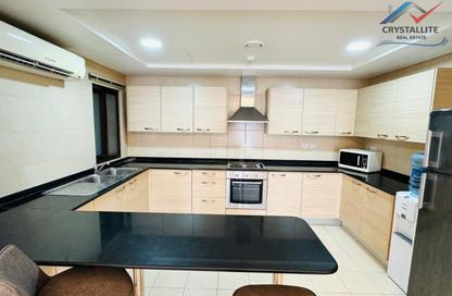 Apartment - 2 Bedrooms - 2 Bathrooms for rent in Saar - Northern Governorate