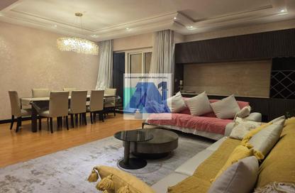 Apartment - 3 - 5 for rent in Abraj Al Lulu - Manama - Capital Governorate