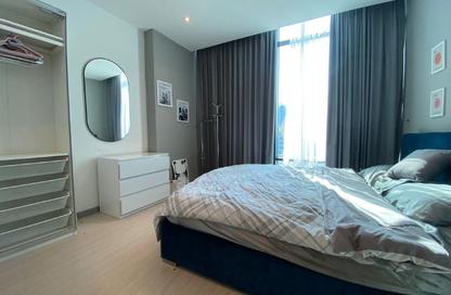Apartment - 2 Bedrooms - 2 Bathrooms for sale in Seef - Capital Governorate