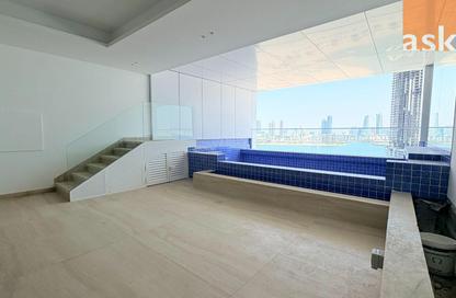 Apartment - 1 Bedroom - 2 Bathrooms for rent in Water Garden City - Manama - Capital Governorate