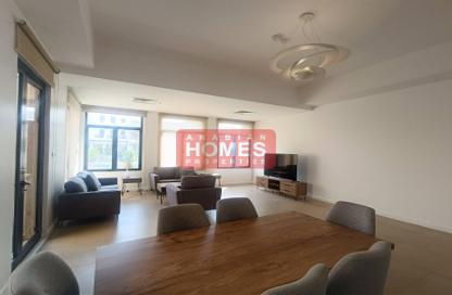 Villa - 3 Bedrooms - 5 Bathrooms for rent in Al Marsa Floating City - Amwaj Islands - Muharraq Governorate
