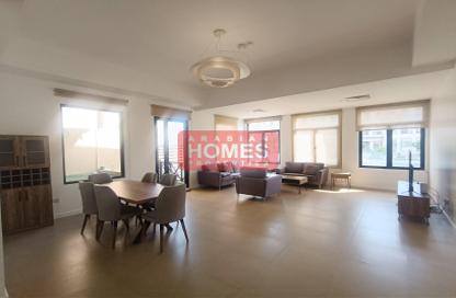 Villa - 3 Bedrooms - 5 Bathrooms for rent in Al Marsa Floating City - Amwaj Islands - Muharraq Governorate