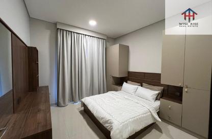 Apartment - 3 Bedrooms - 3 Bathrooms for rent in Seef - Capital Governorate