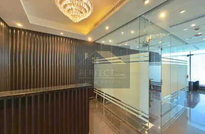 Office Space - 4 Bedrooms - 1 Bathroom for rent in Seef - Capital Governorate