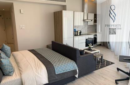 Apartment - Studio - 1 Bathroom for rent in Seef - Capital Governorate