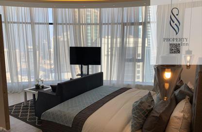 Apartment - Studio - 1 Bathroom for rent in Seef - Capital Governorate