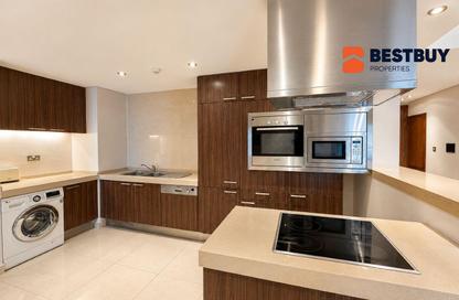 Apartment - 2 - 3 for rent in Reef Island - Capital Governorate