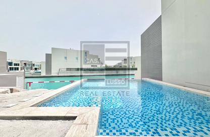 Villa - 3 Bedrooms - 4 Bathrooms for sale in Al Naseem - Diyar Al Muharraq - Muharraq Governorate