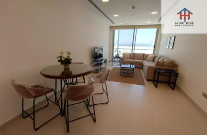 Apartment - 2 Bedrooms - 2 Bathrooms for rent in Hidd - Muharraq Governorate