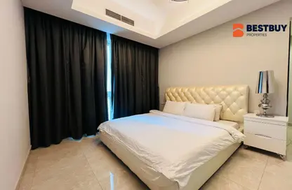 Apartment - 2 Bedrooms - 3 Bathrooms for rent in Hidd - Muharraq Governorate